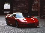 Honda NSX 1990 года (EU)